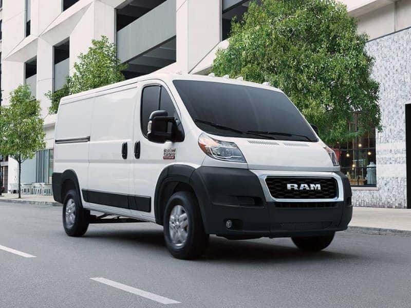 2019 RAM ProMaster for sale in Elmhurst, IL