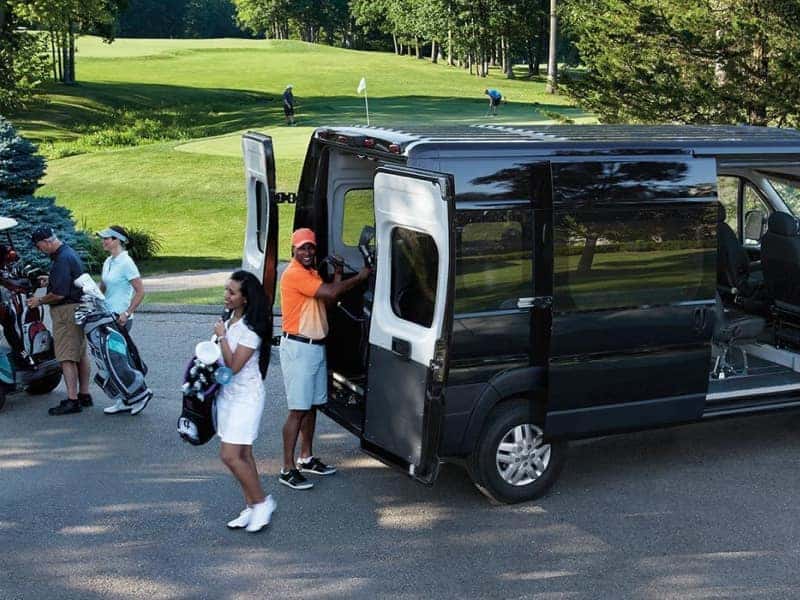 2019 RAM ProMaster for sale in Elmhurst, IL