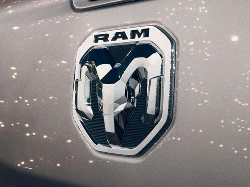 ram brand