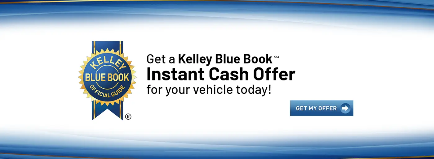 Instant Cash Offer