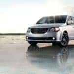 Dodge Grand Caravan