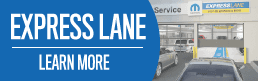 Express Lane