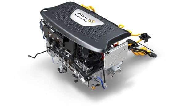 Lithium-Ion Battery Recycling