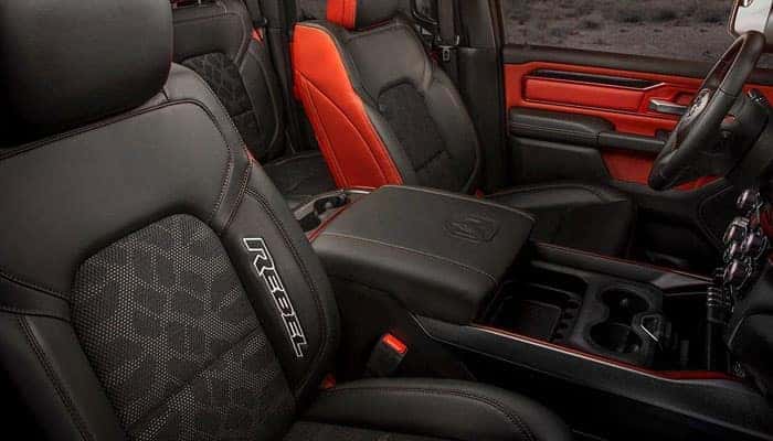 ram 1500 seat covers