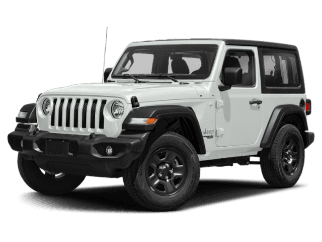 2019 wrangler sport