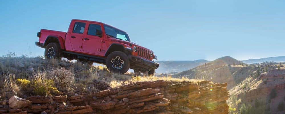 Jeep New Model 2020 Price