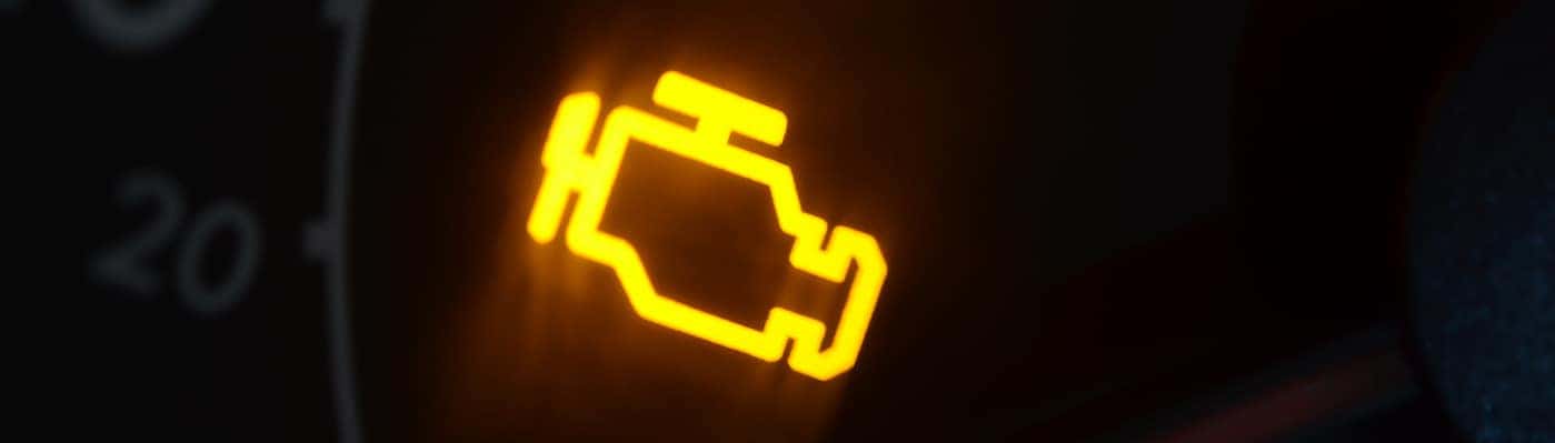 Why Is My RAM 1500 Check Engine Light On? | How to Reset Light