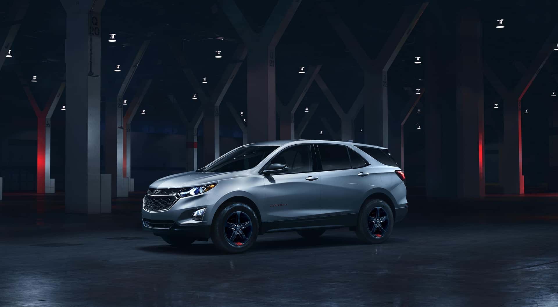 2018 chevrolet equinox 1.5 oil capacity