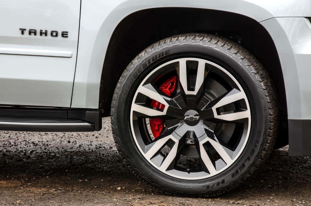 2018 Chevrolet Tahoe RST Chicago IL 2018 Chevrolet Tahoe RST Chicago IL