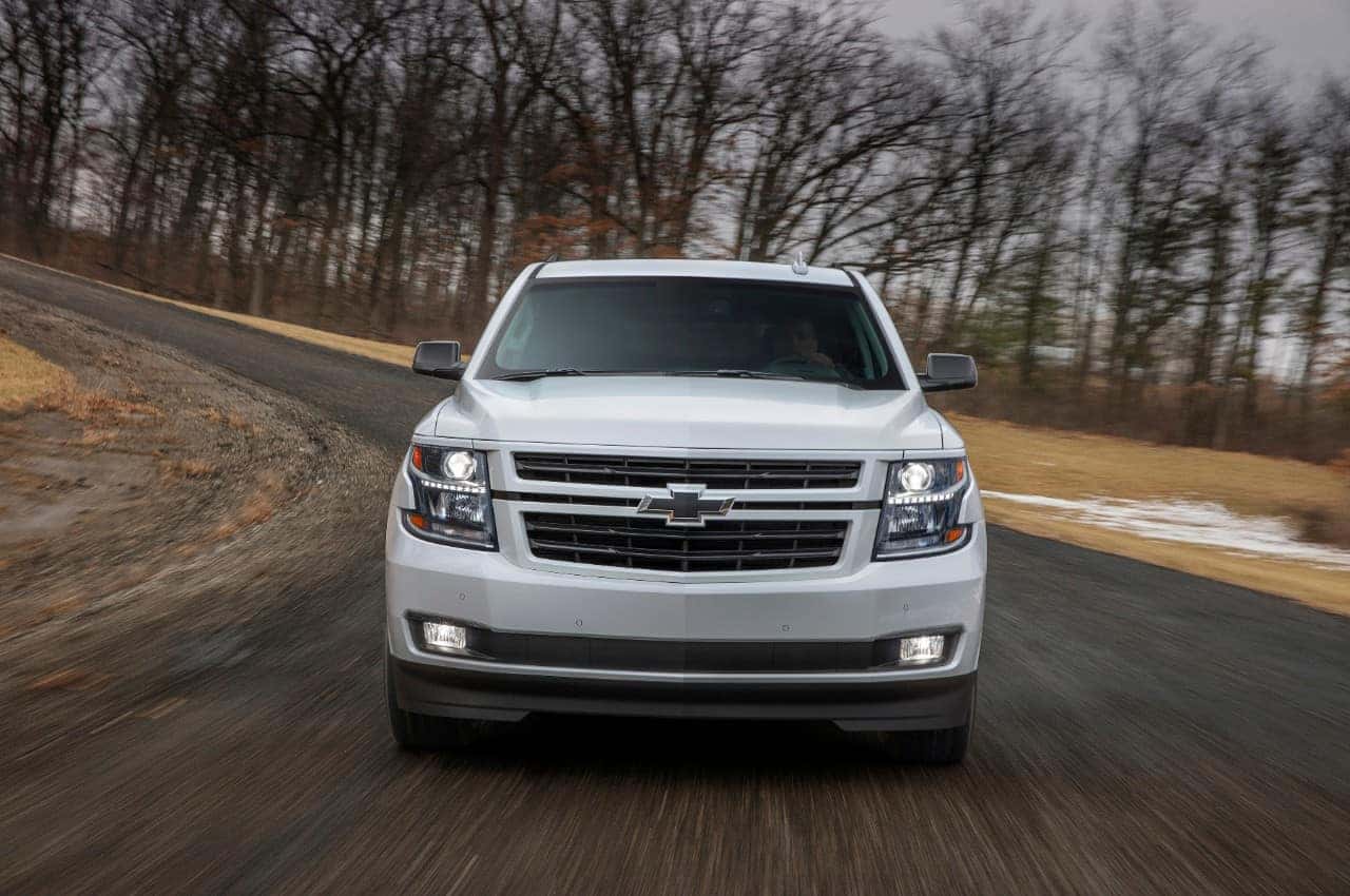 2018 Chevrolet Tahoe RST Chicago IL 2018 Chevrolet Tahoe RST Chicago IL