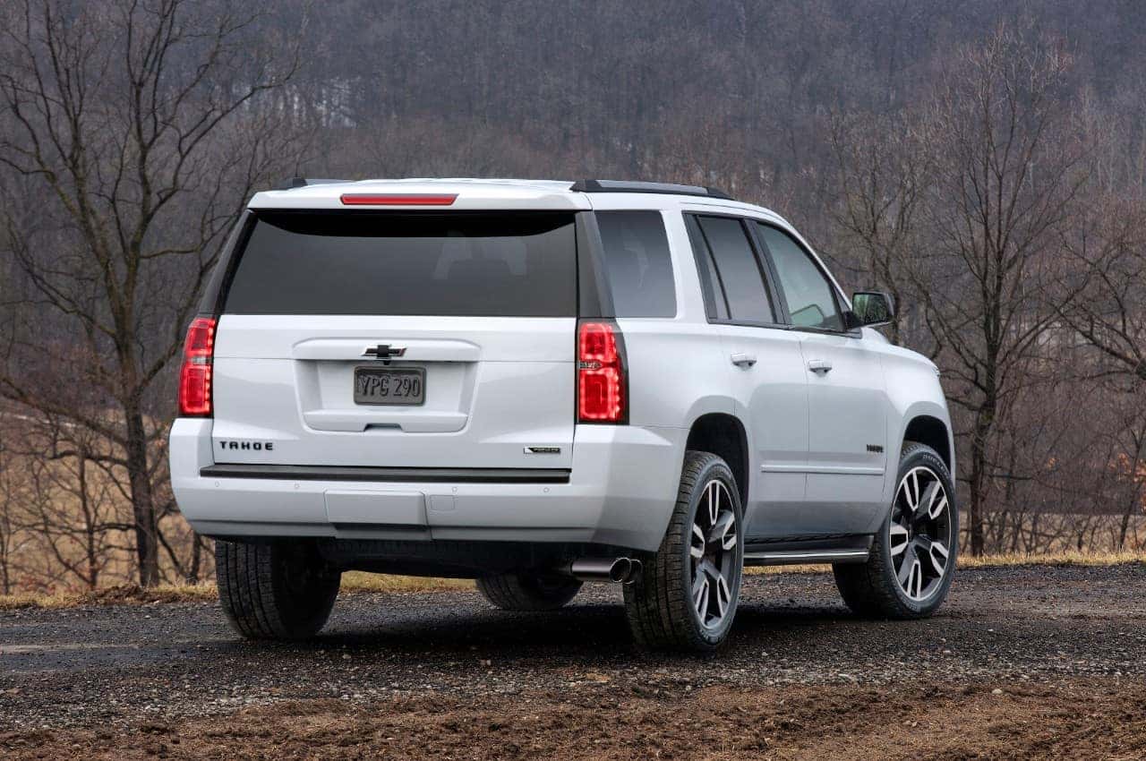 2018 Chevrolet Tahoe RST Chicago IL 2018 Chevrolet Tahoe RST Chicago IL