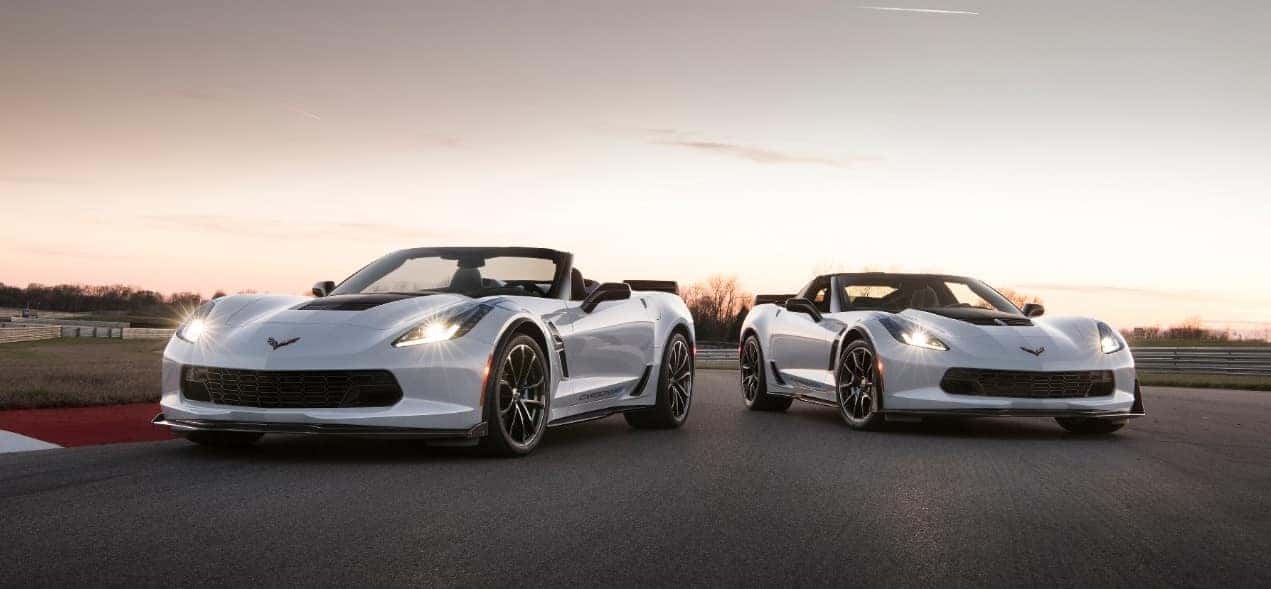 2018 Chevrolet Corvette Carbon 65 Chicago IL