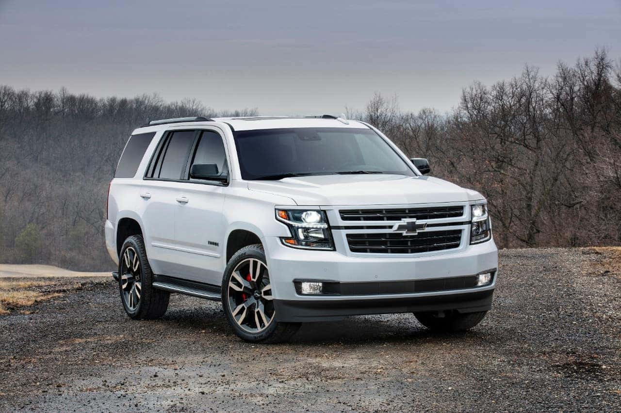 2018 Chevrolet Tahoe RST Chicago IL 2018 Chevrolet Tahoe RST Chicago IL