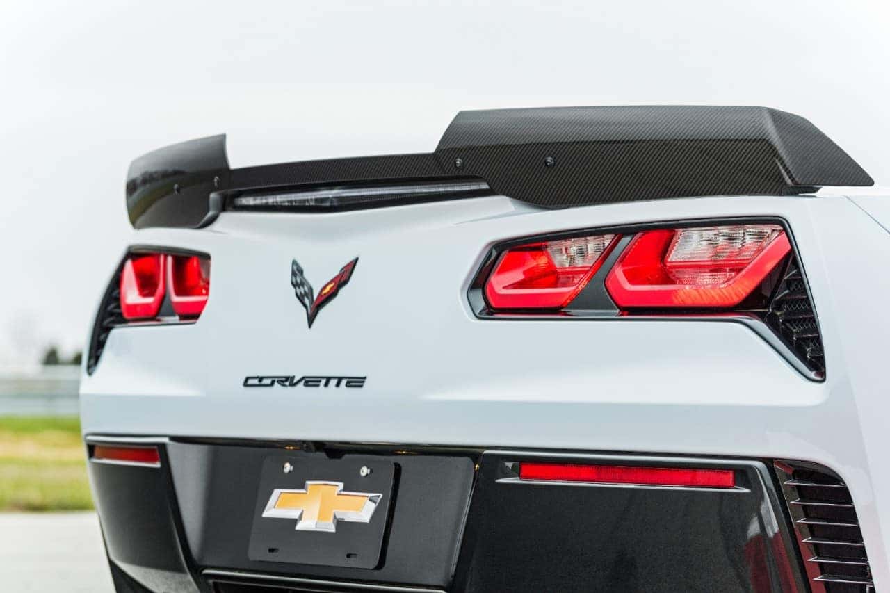2018 Chevrolet Corvette Carbon 65 Chicago IL 2018 Chevrolet Corvette Carbon 65 Chicago IL