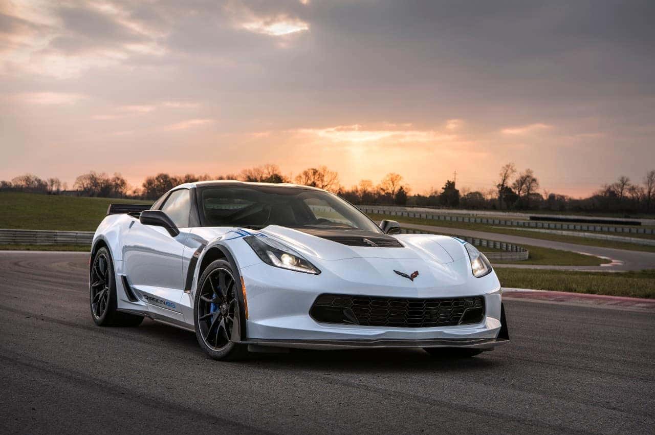2018 Chevrolet Corvette Carbon 65 Chicago IL 2018 Chevrolet Corvette Carbon 65 Chicago IL