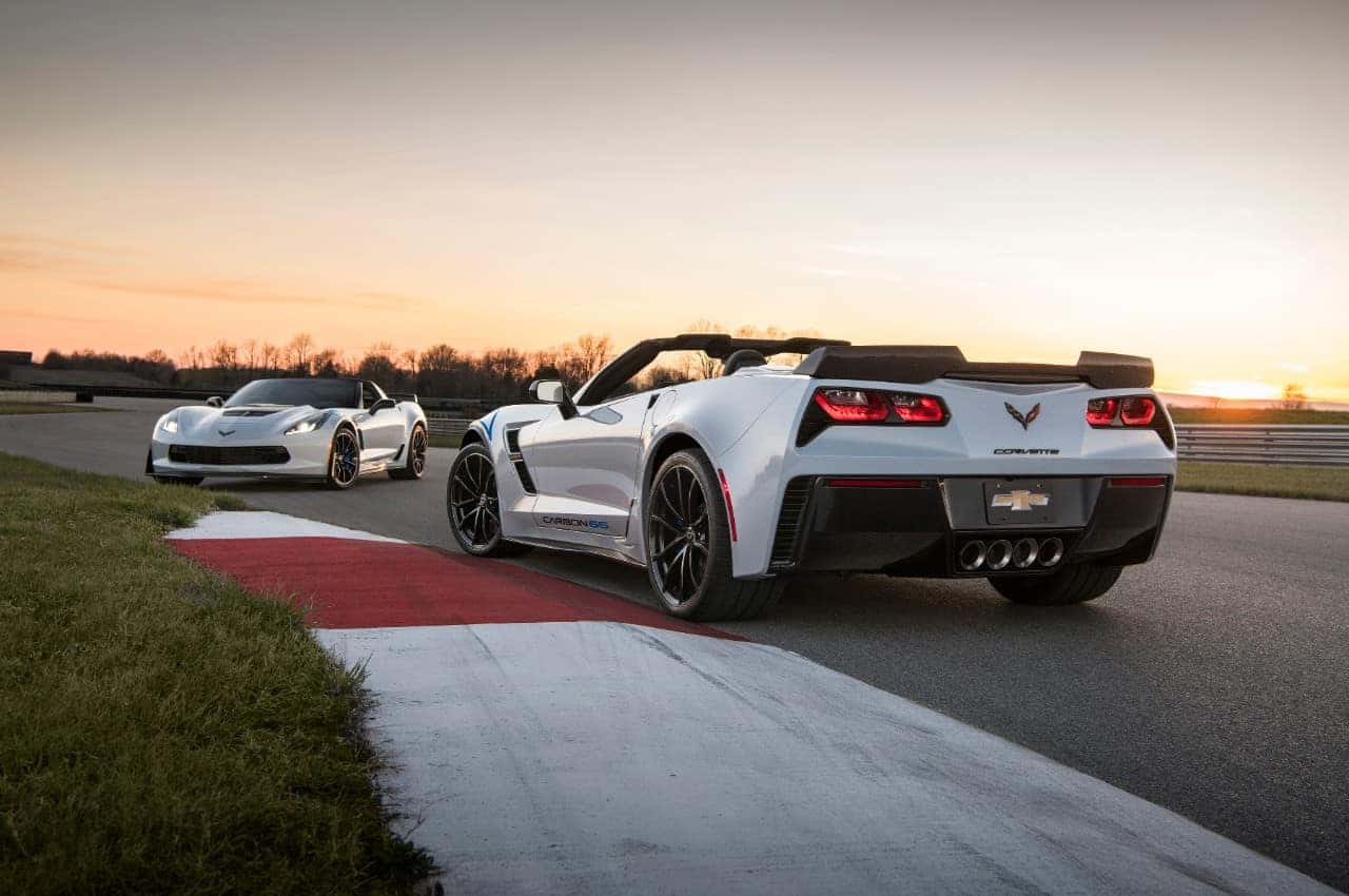 2018 Chevrolet Corvette Carbon 65 Chicago IL 2018 Chevrolet Corvette Carbon 65 Chicago IL