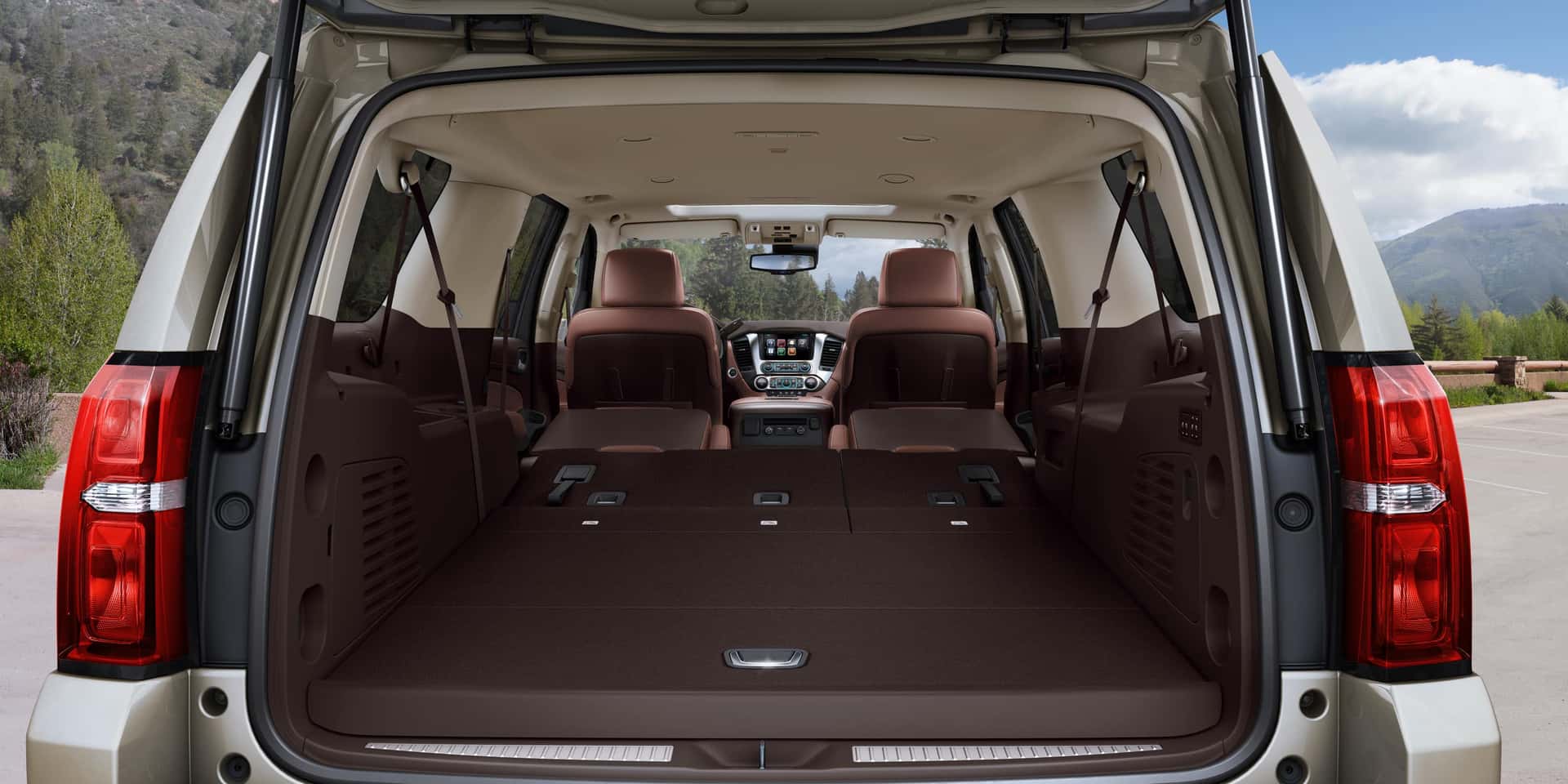 2017 Chevrolet Suburban for Sale Libertyville IL 2017 Chevrolet Suburban for Sale Libertyville IL