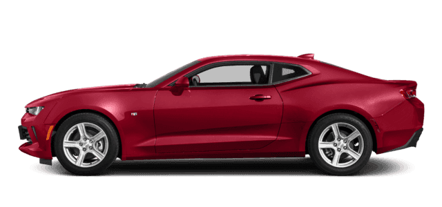 Camaro