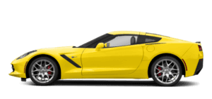Corvette