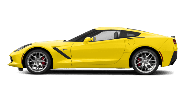 Corvette