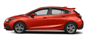 Cruze Hatchback
