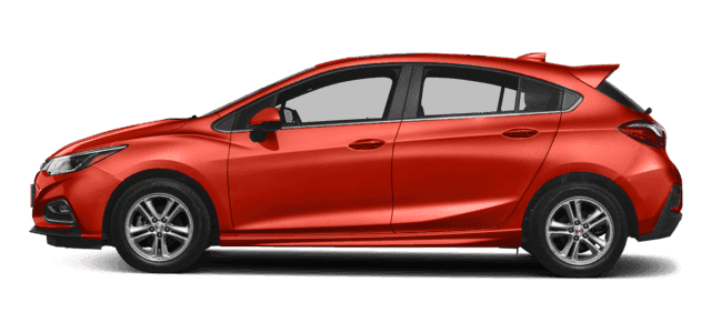 Cruze Hatchback