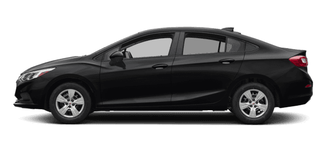 Cruze Sedan