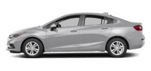 Cruze Diesel