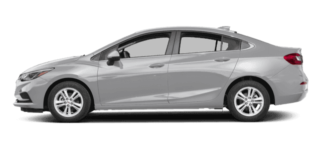 Cruze Diesel