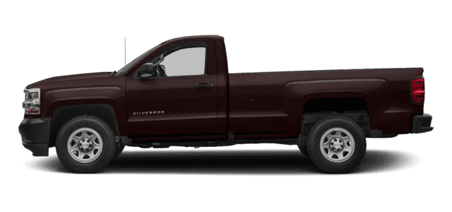 Silverado 1500