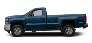 Silverado 2500HD