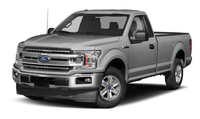 2018 Chevy Silverado 1500 vs. 2018 Ford F-150 | Libertyville Chevrolet