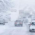 Snowstorm