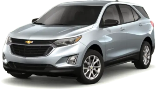 2020 Chevy Equinox: Specs, Model Options, Engines, & Lease Deals