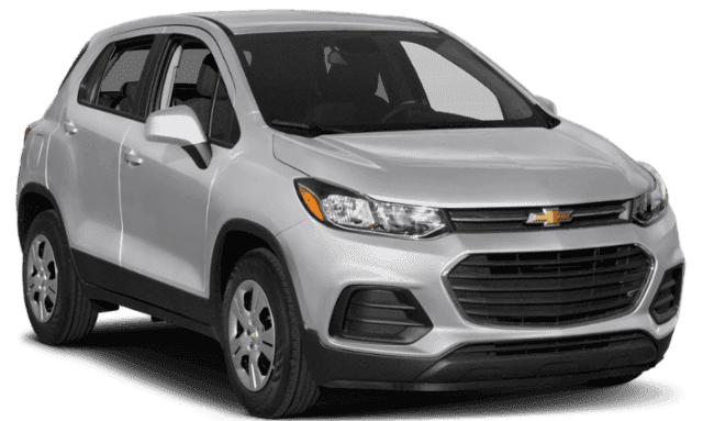 2019 chevy trax value