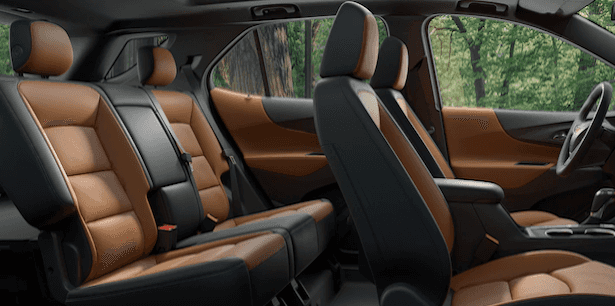 2020 Chevy Equinox Specs Model Options Engines Lease Deals