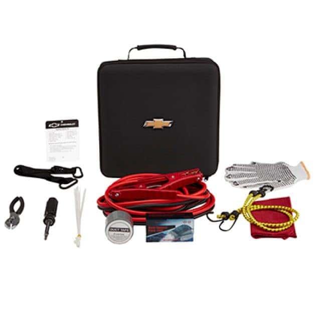 Accessori per auto Chevy Equinox