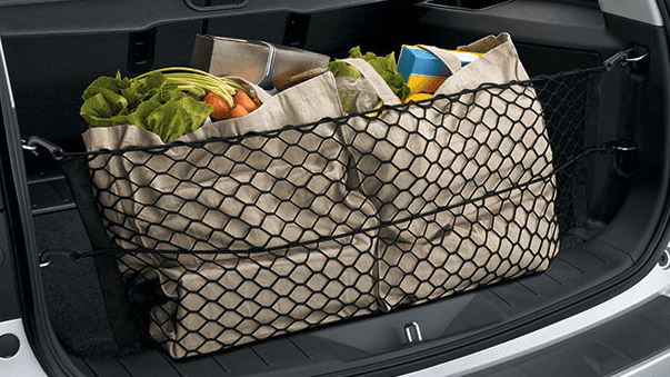 2019 Chevrolet Equinox Trunk Cargo Net