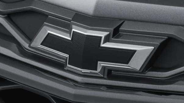 2019 Chevrolet Equinox Black Out Package