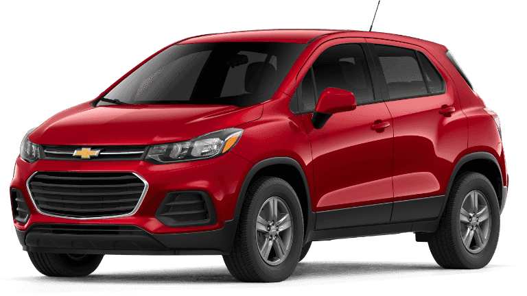 2020 chevy trax awd cajun red near 15931