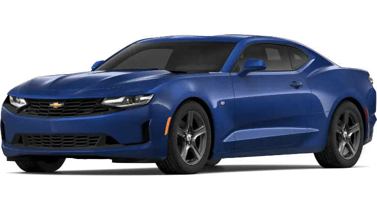 2019 Chevy Camaro 1LS vs. 1LT vs. 2LT vs. 3LT vs. 1SS vs. 2SS vs. ZL1 ...