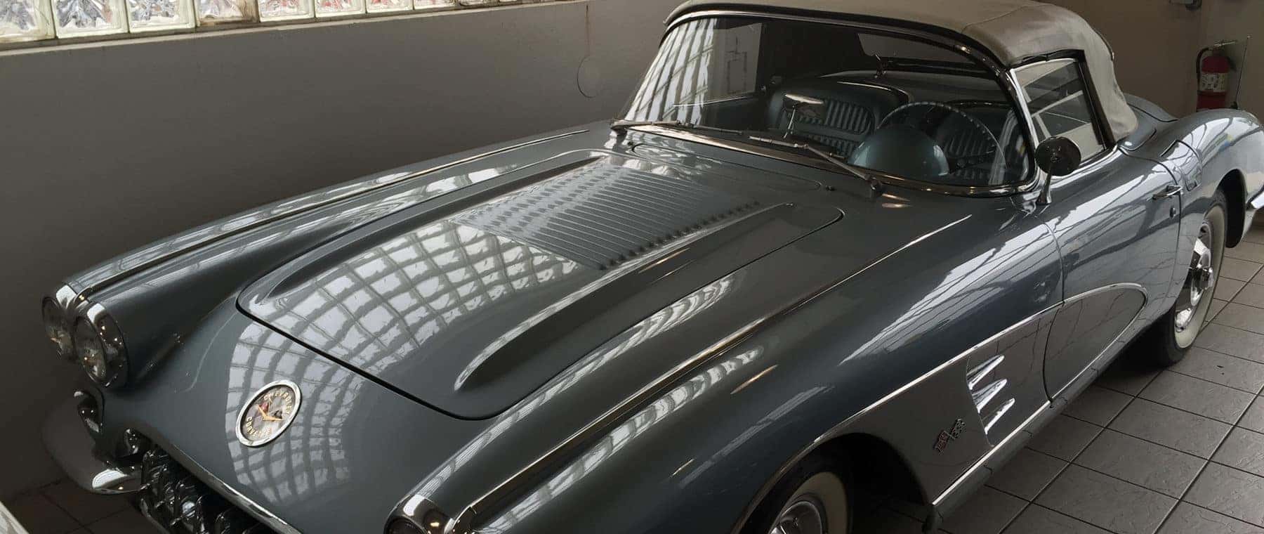 corvette 3