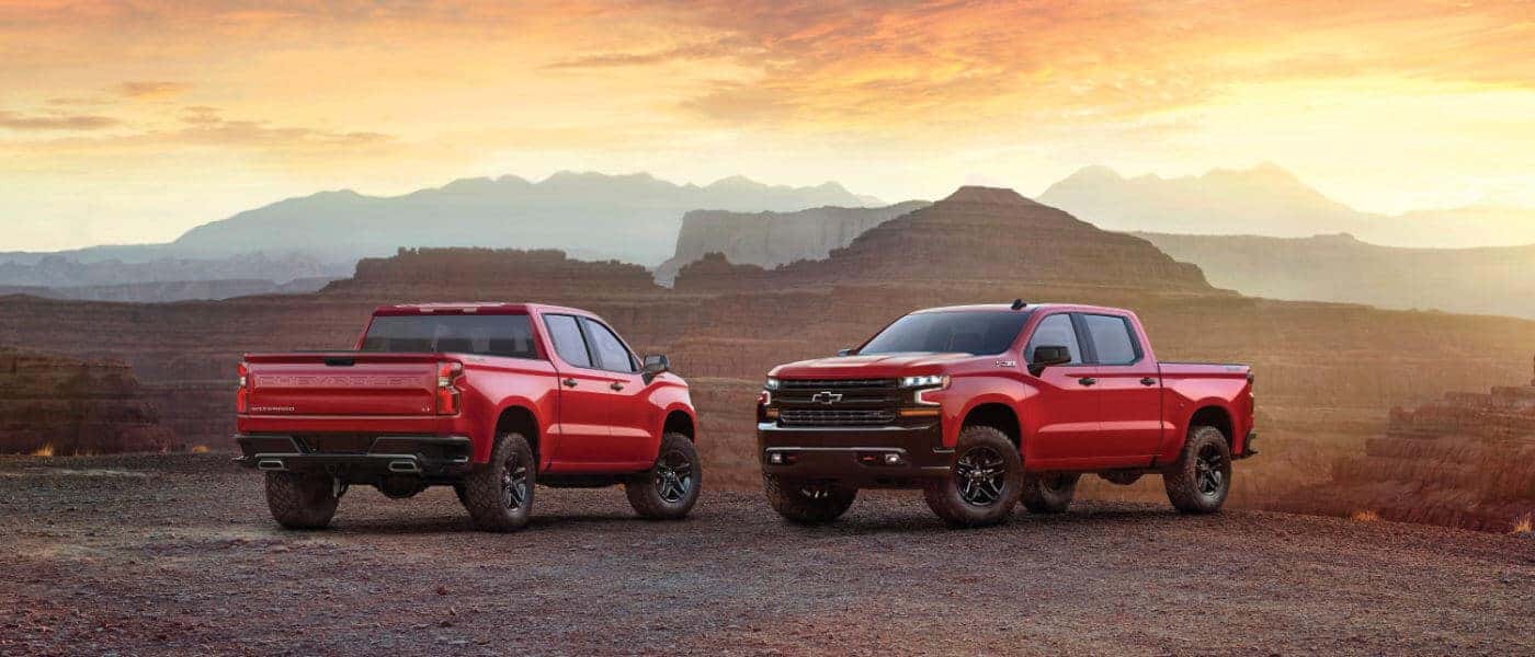 2020 chevy silverado wt vs custom vs lt vs rst vs ltz vs high country libertyville chevy 2020 chevy silverado wt vs custom vs