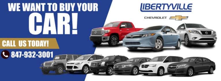 Value Your Car - Sell Us Your Car and GET BIG CASH | Libertyville, IL