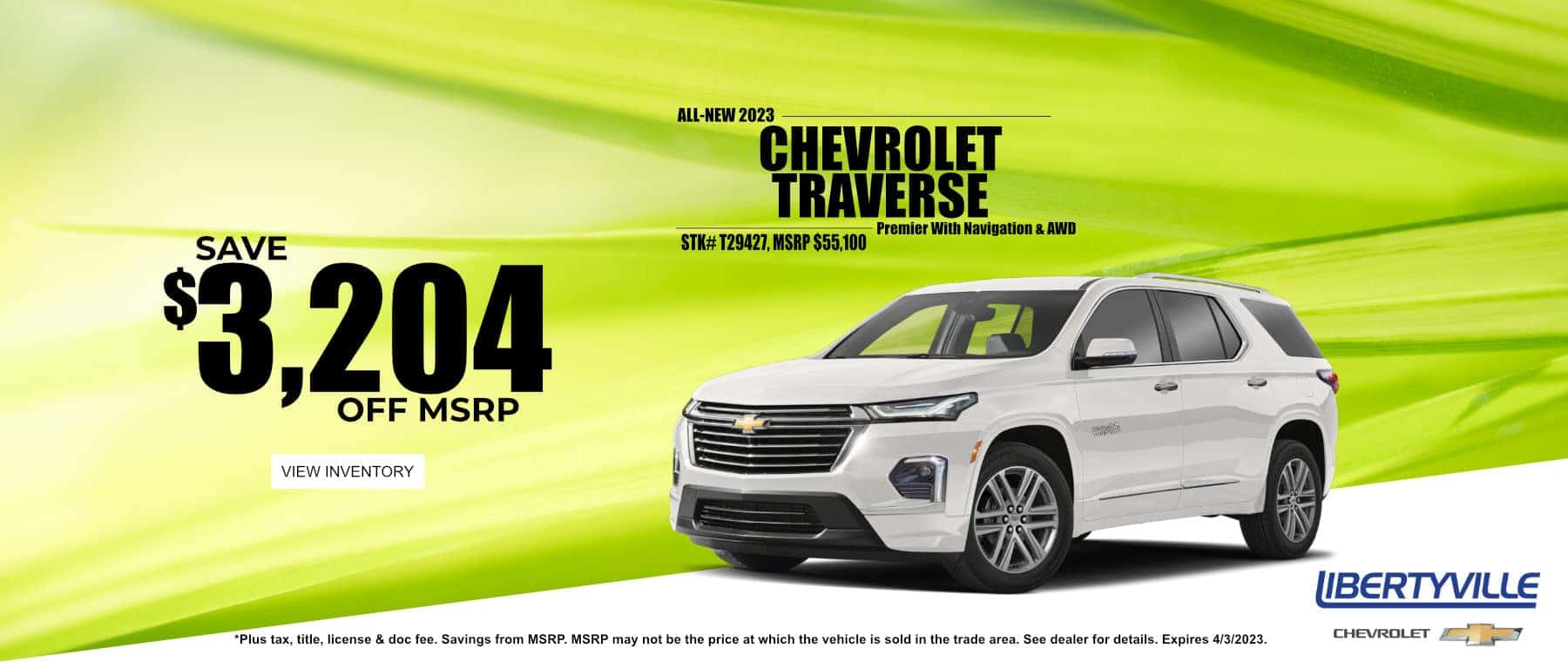 March_2023_Traverse_Libertyville_Chevrolet
