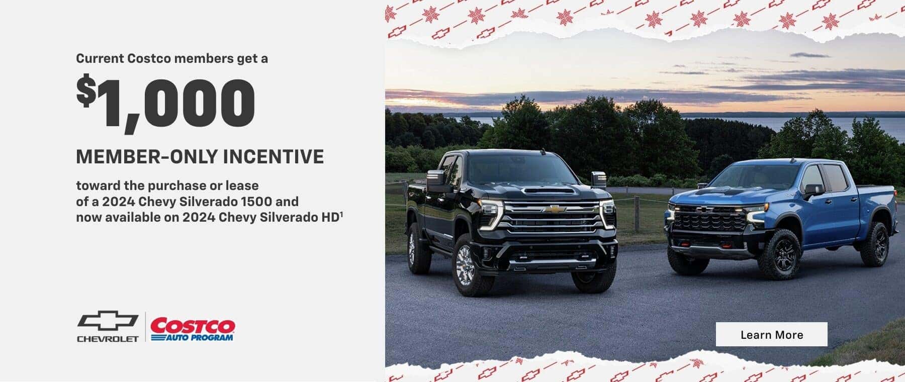 New Chevrolet Cars, Trucks & SUVs for Sale | Libertyville Chevrolet