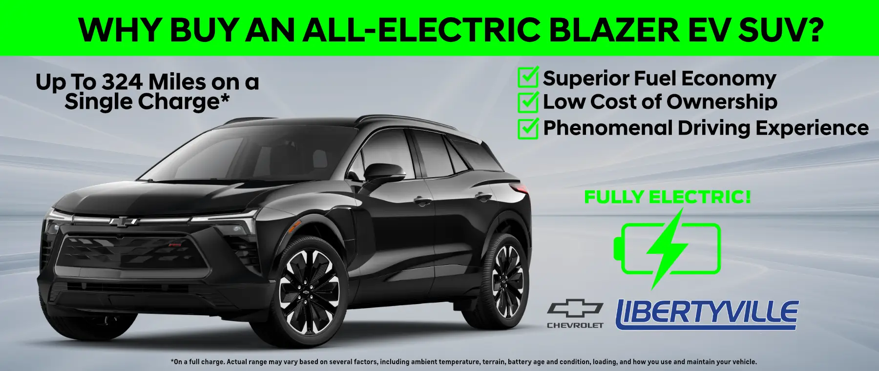 April_2024 Why Buy An Blazer EV SUV LBC