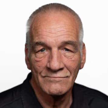 Bob Skinner