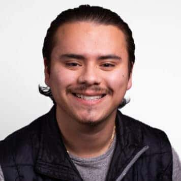 Damian Caballero