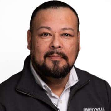 Luis R. Martinez